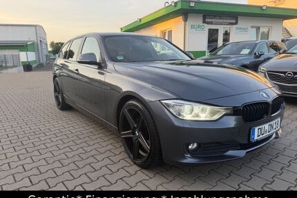 BMW 320 Gebrauchtwagen