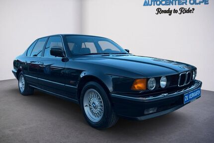 BMW 735 Gebrauchtwagen