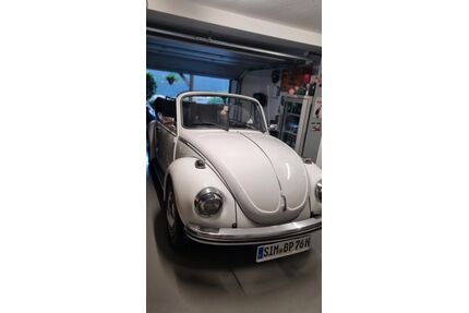 VW Käfer Gebrauchtwagen