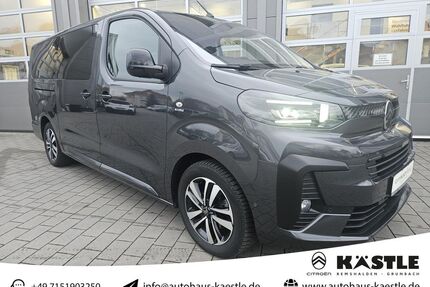 Citroen SpaceTourer Gebrauchtwagen