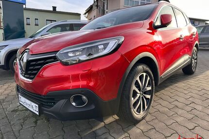 Renault Kadjar Gebrauchtwagen