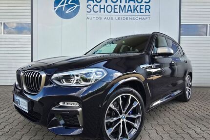 BMW X3 M40 Gebrauchtwagen