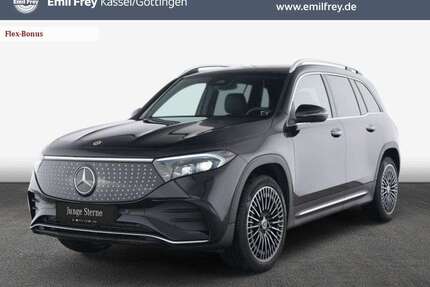 Mercedes-Benz EQB 250 Gebrauchtwagen