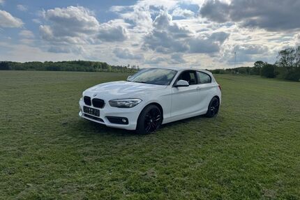 BMW 116 Gebrauchtwagen