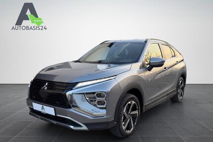Mitsubishi Eclipse Gebrauchtwagen