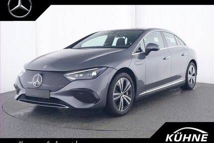 Mercedes-Benz EQE Gebrauchtwagen