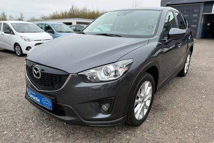 Mazda CX-5 Gebrauchtwagen