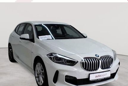 BMW 118 Gebrauchtwagen