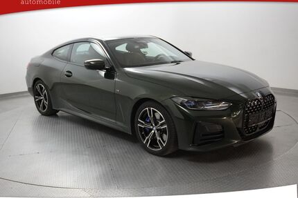 BMW M440 Gebrauchtwagen