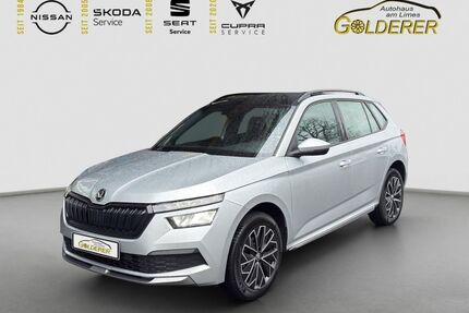 Skoda Kamiq Gebrauchtwagen