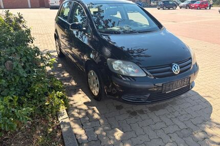 VW Golf Plus Gebrauchtwagen