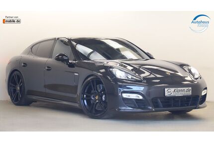Porsche Panamera Gebrauchtwagen