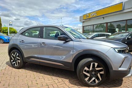 Opel Mokka-e Gebrauchtwagen