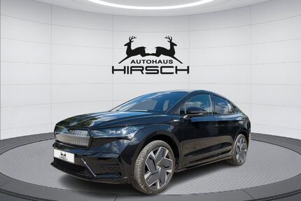 Skoda Enyaq Gebrauchtwagen