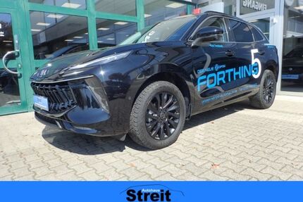 DFSK Forthing 5 Gebrauchtwagen