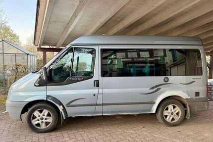 Ford Transit Gebrauchtwagen