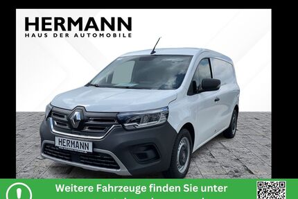 Renault Kangoo E-TECH Gebrauchtwagen