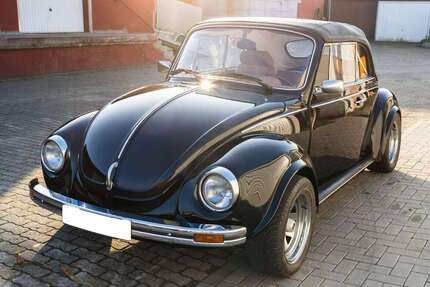 VW Käfer Gebrauchtwagen