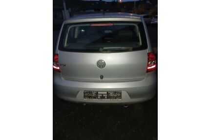 VW Fox Gebrauchtwagen