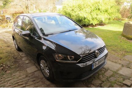 VW Golf Sportsvan Gebrauchtwagen