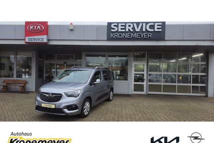 Opel Combo Life Gebrauchtwagen