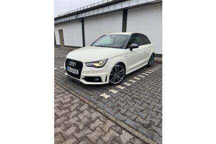 Audi A1 Gebrauchtwagen