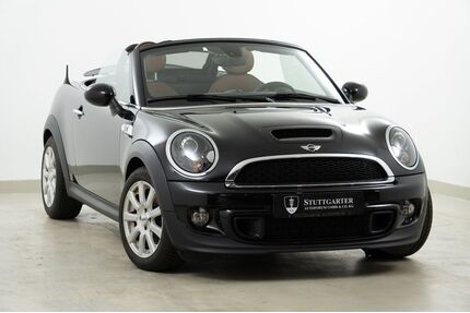 Mini Cooper S Cabrio Gebrauchtwagen