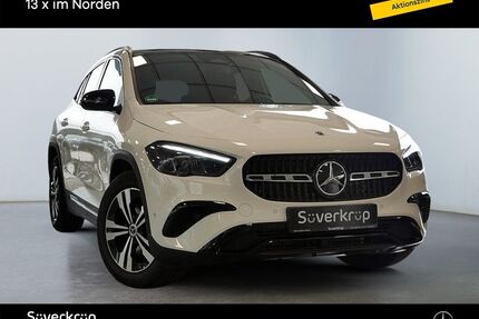 Mercedes-Benz GLA 200 Gebrauchtwagen