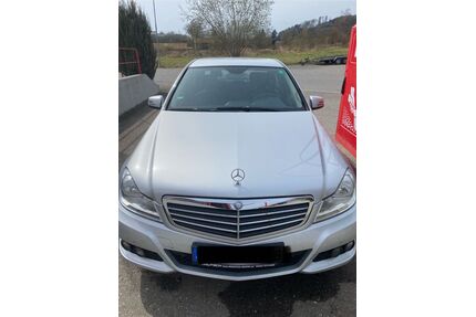 Mercedes-Benz C 180 Gebrauchtwagen