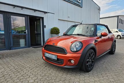 Mini Cooper Gebrauchtwagen