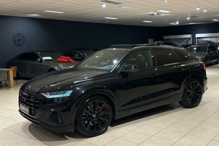 Audi SQ8 Gebrauchtwagen