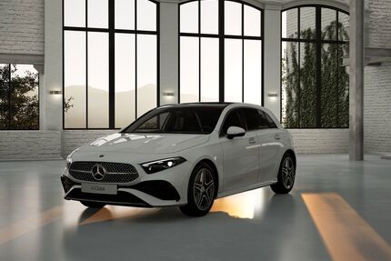 Mercedes-Benz A 220 Gebrauchtwagen