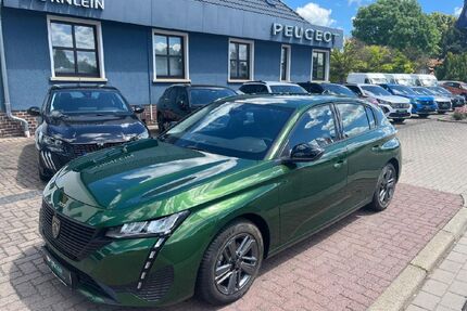 Peugeot 308 Gebrauchtwagen