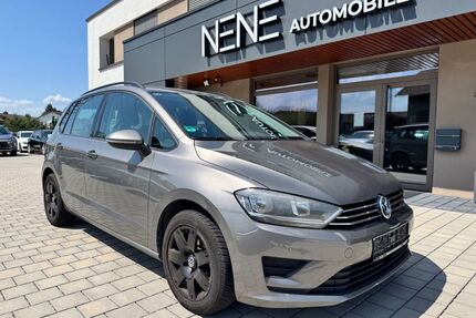 VW Golf Sportsvan Gebrauchtwagen