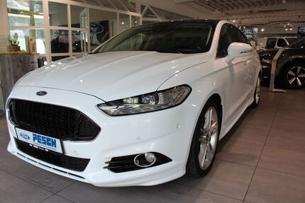 Ford Mondeo Gebrauchtwagen