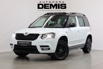 Skoda Yeti Gebrauchtwagen