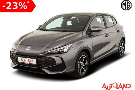 MG MG3 Gebrauchtwagen