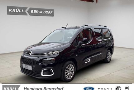 Citroen Berlingo Gebrauchtwagen