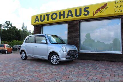 Daihatsu TREVIS Gebrauchtwagen