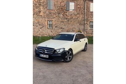 Mercedes-Benz E 200 Gebrauchtwagen