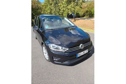 VW Golf Sportsvan Gebrauchtwagen