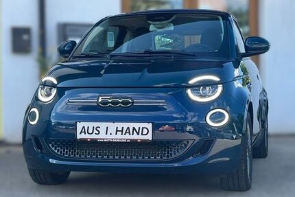 Fiat 500e Gebrauchtwagen