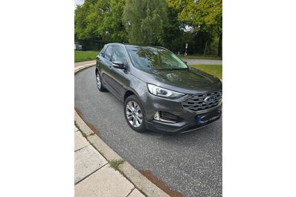 Ford Edge Gebrauchtwagen