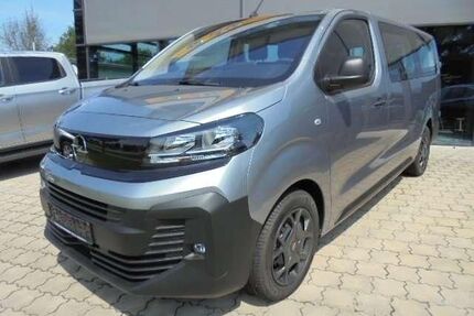 Opel Vivaro Gebrauchtwagen