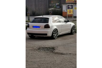Audi S3 Gebrauchtwagen