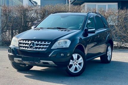 Mercedes-Benz ML 280 Gebrauchtwagen