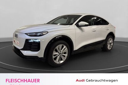 Audi Q6 e-tron Gebrauchtwagen