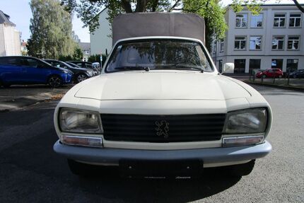 Peugeot 504 Gebrauchtwagen