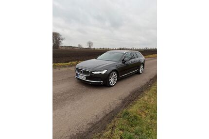 Volvo V90 Gebrauchtwagen