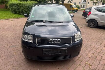 Audi A2 Gebrauchtwagen